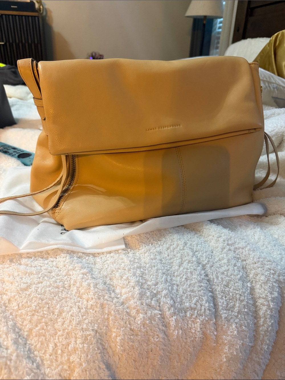 Aimee Kestenberg Bali Hobo NWOT